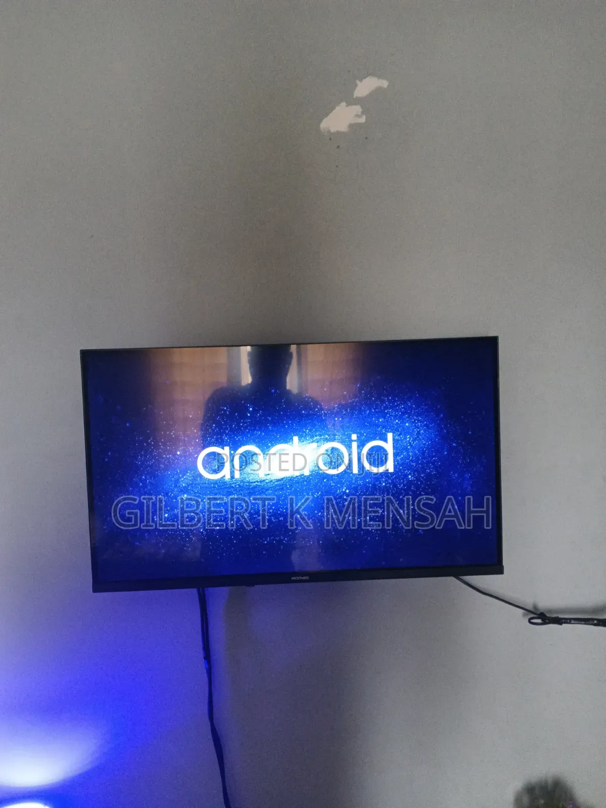 Android TV