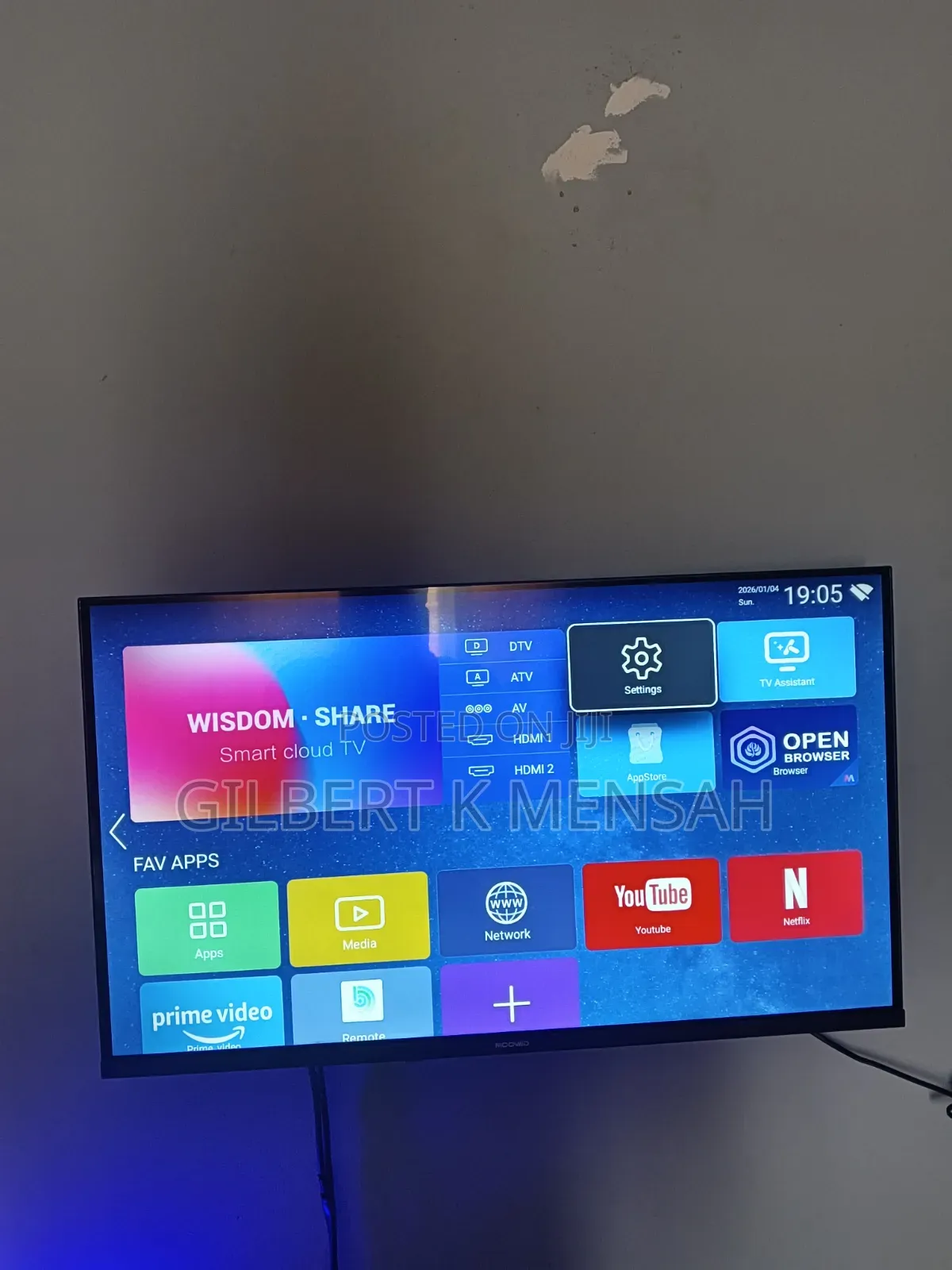 Android TV