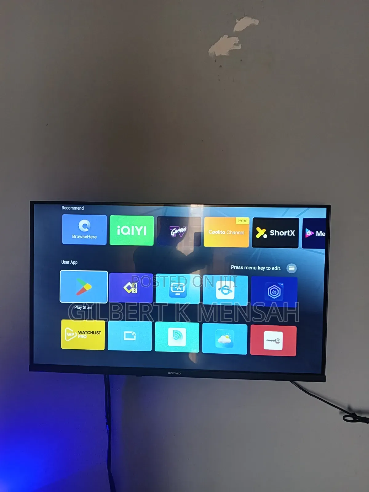 Android TV