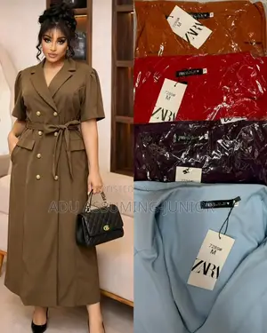 Ladies Wear 👗🔥