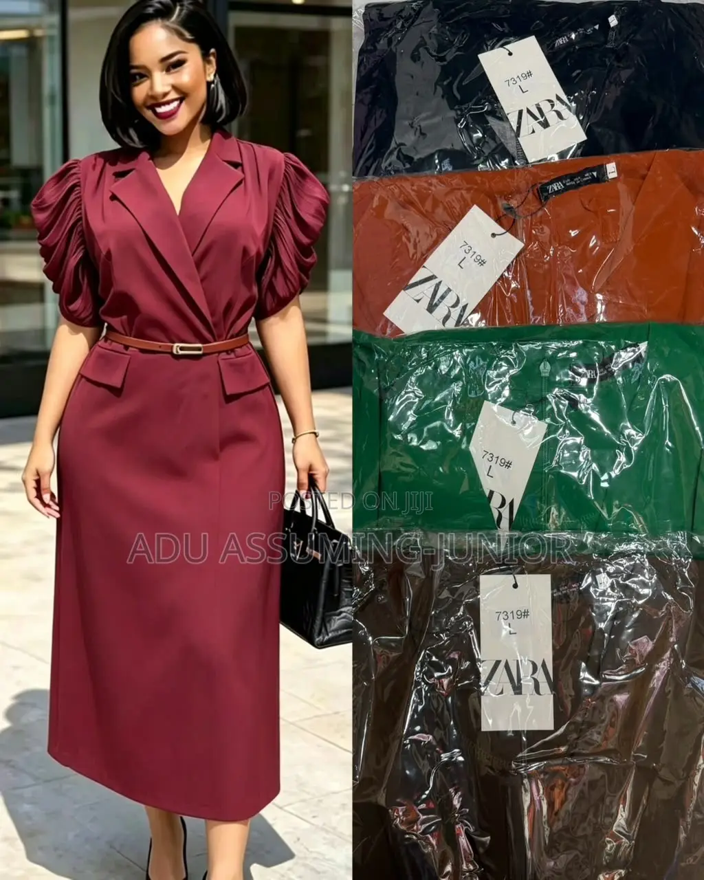 Ladies Wear 👗🔥