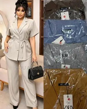 Ladies Wear 👗🔥
