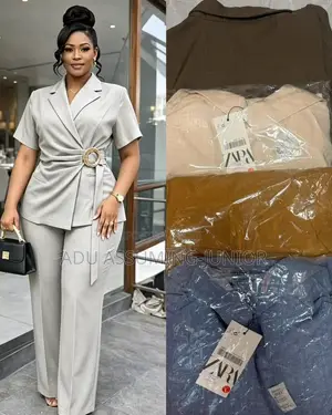 Ladies Wear 👗🔥