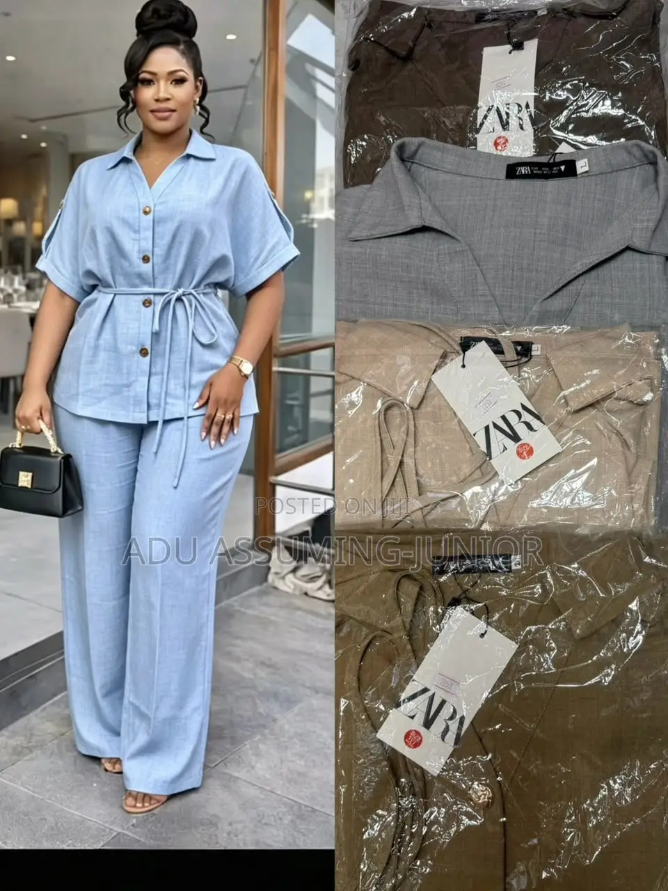 Ladies Wear 👗🔥