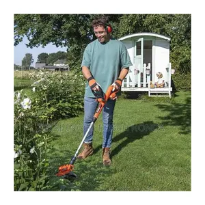 Bush Cutter 21volt With 2batteries and a Charger