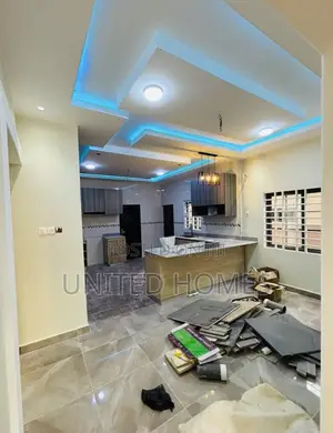 3bdrm House in Gbawe for sale