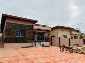 3bdrm House in Gbawe for sale