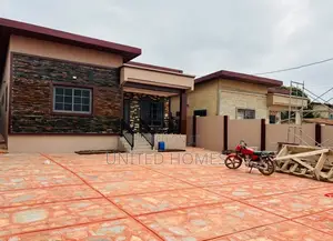 3bdrm House in Gbawe for sale