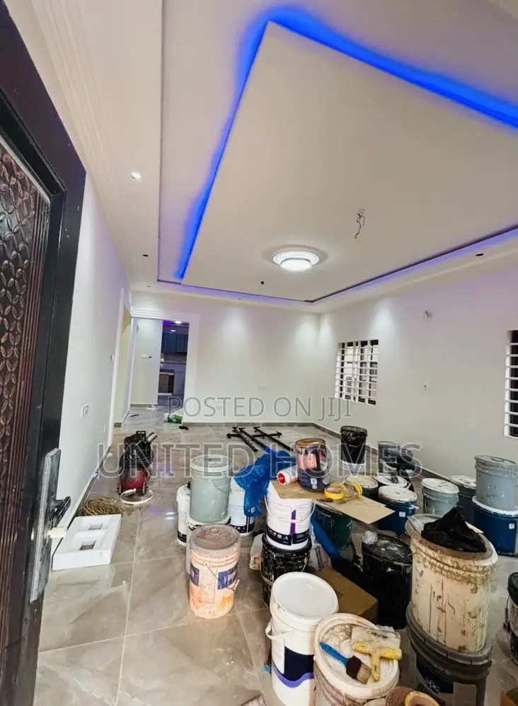 3bdrm House in Gbawe for sale