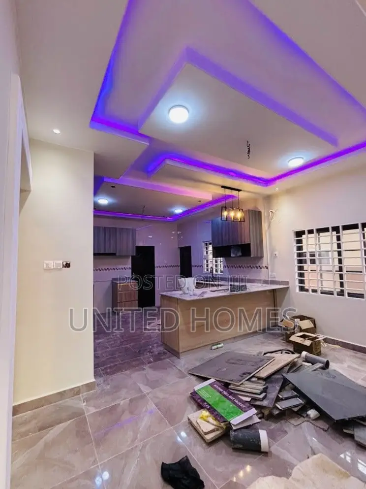 3bdrm House in Gbawe for sale