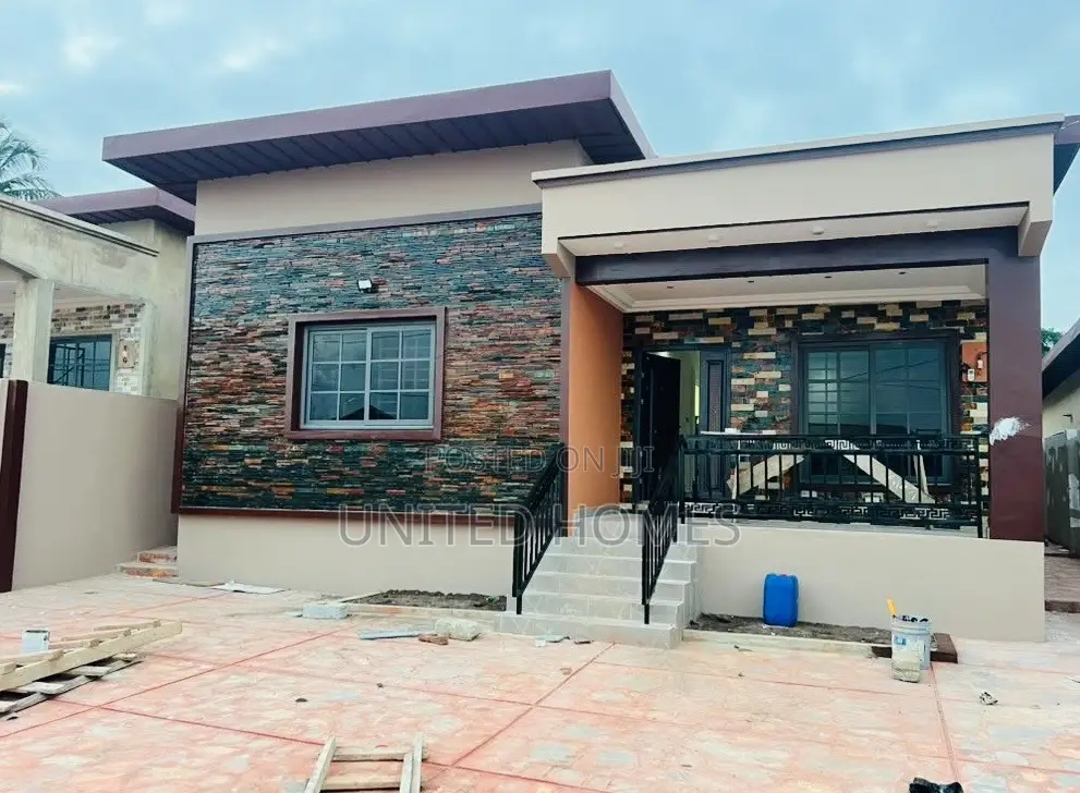 3bdrm House in Gbawe for sale