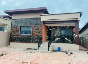 3bdrm House in Gbawe for sale