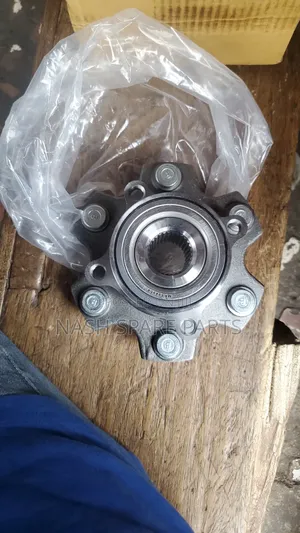 Pajero Front Hub Bearing