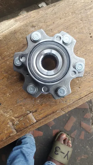 Pajero Front Hub Bearing