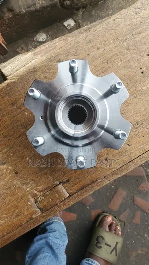 Pajero Front Hub Bearing