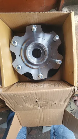 Pajero Front Hub Bearing
