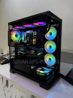 Desktop Computer Asus 32GB Intel Core i5 HDD+SSD 2T