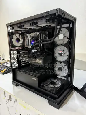 Desktop Computer Asus 32GB Intel Core i5 HDD+SSD 2T