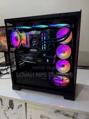 Desktop Computer Asus 32GB Intel Core i5 HDD+SSD 2T
