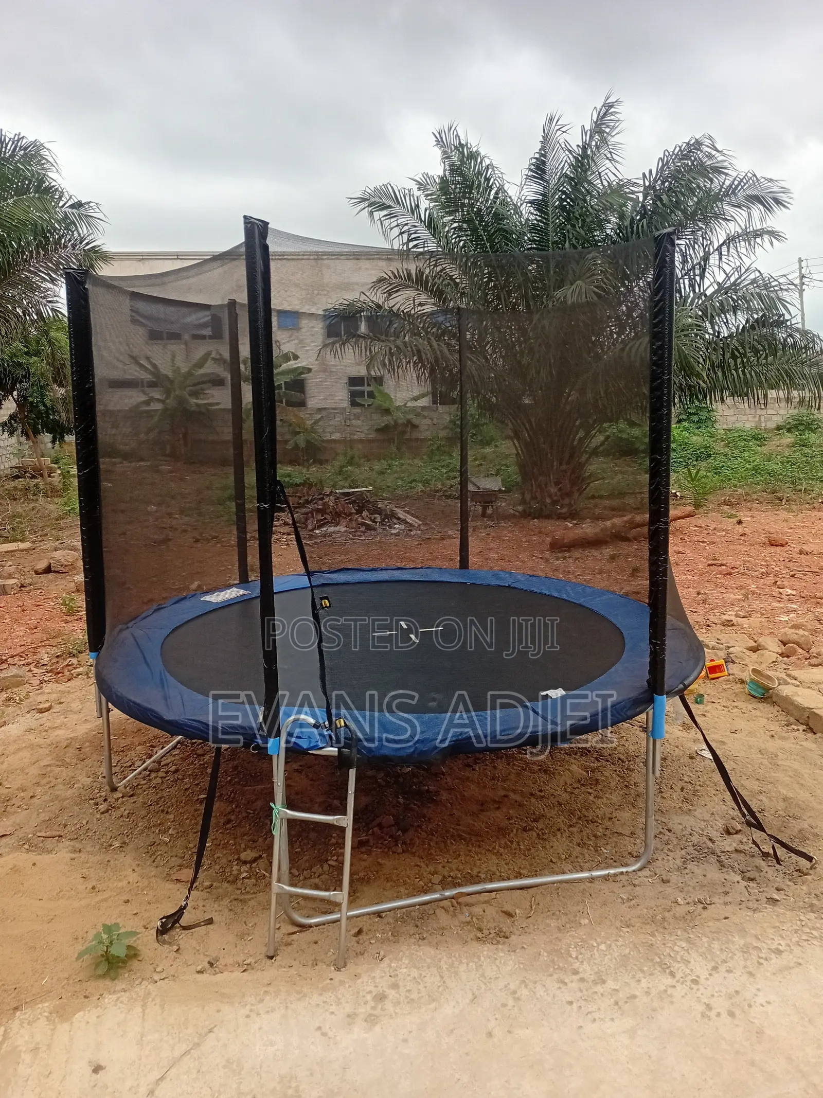Trampoline