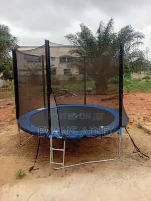 Trampoline