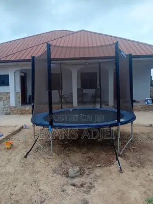 Trampoline