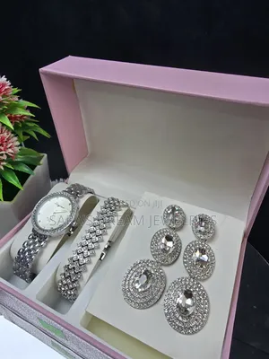 Jewelry Sets