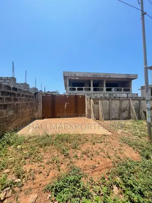 Prime Freehold Land for Sale at Labone