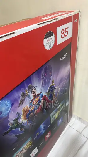 85” Vizio QLED 2026