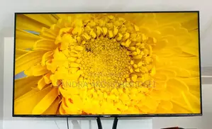 Samsung Qled 55inches Model Qr70