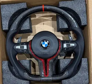 BMW Steering