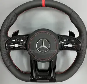 BMW Steering