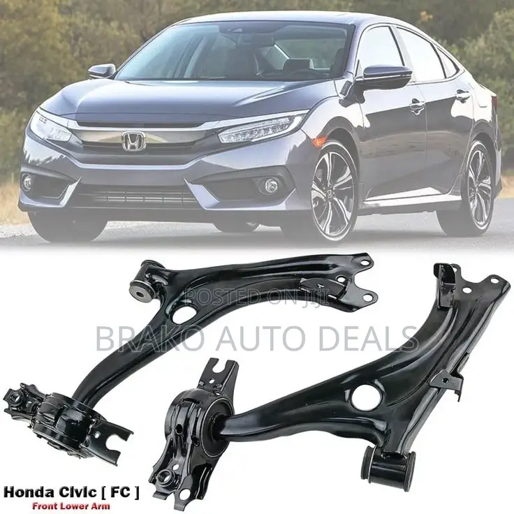 Honda Civic 2016-2021 Lower Arms