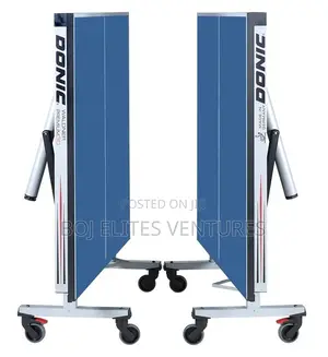 Donic Waldner Premium 30 Professional ITTF Table Tennis Table