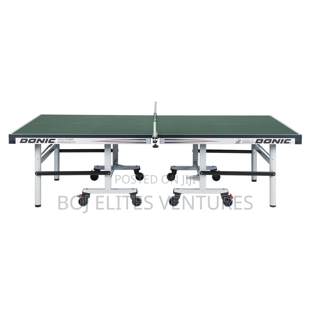 Donic Waldner Premium 30 Professional ITTF Table Tennis Table