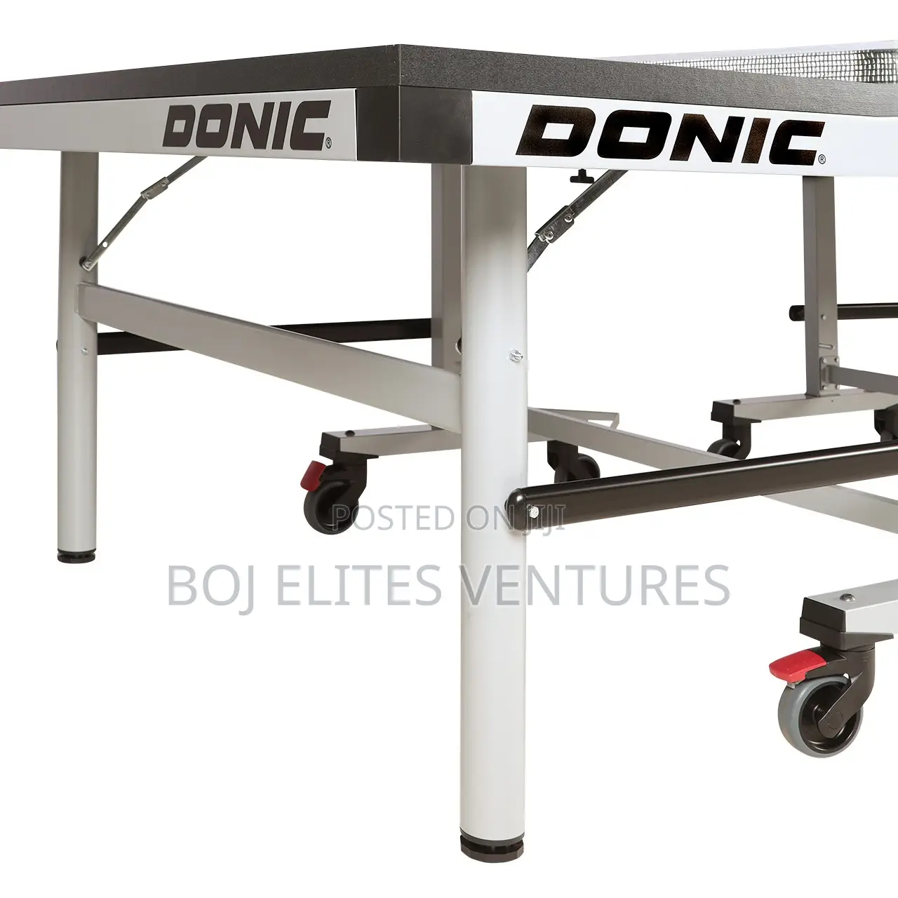 Donic Waldner Premium 30 Professional ITTF Table Tennis Table