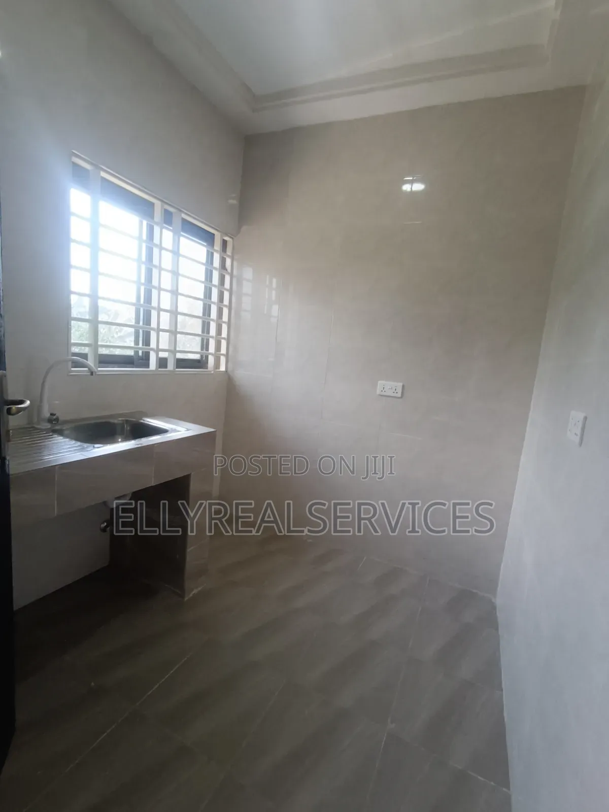 1bdrm Apartment in Ellyrealservices, Pentecost for rent