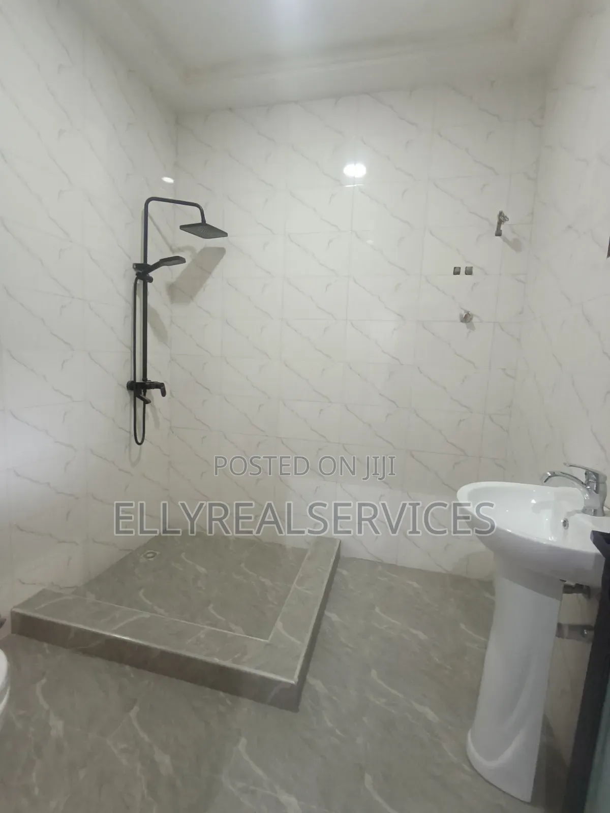 1bdrm Apartment in Ellyrealservices, Pentecost for rent