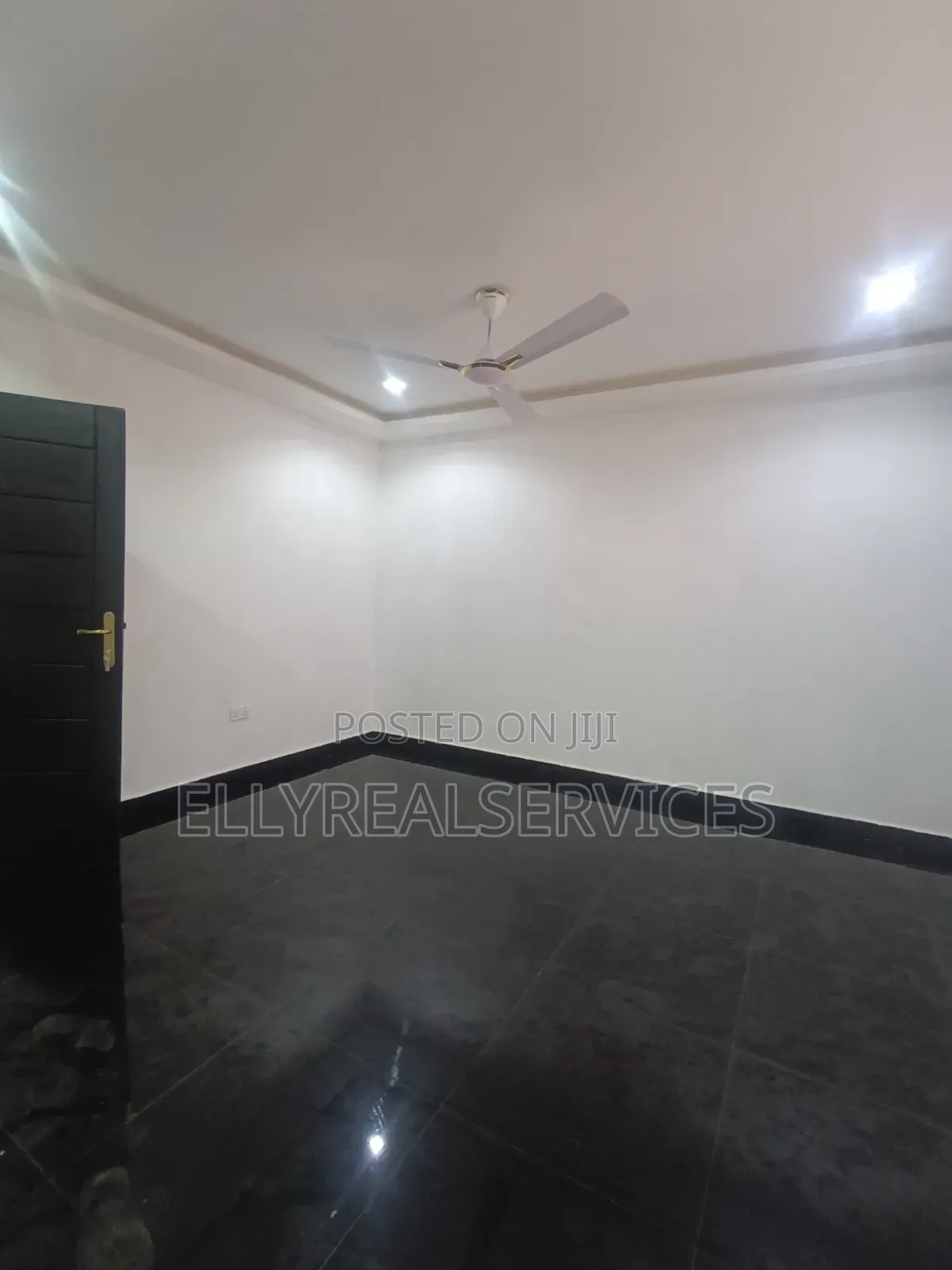 1bdrm Apartment in Ellyrealservices, Pentecost for rent