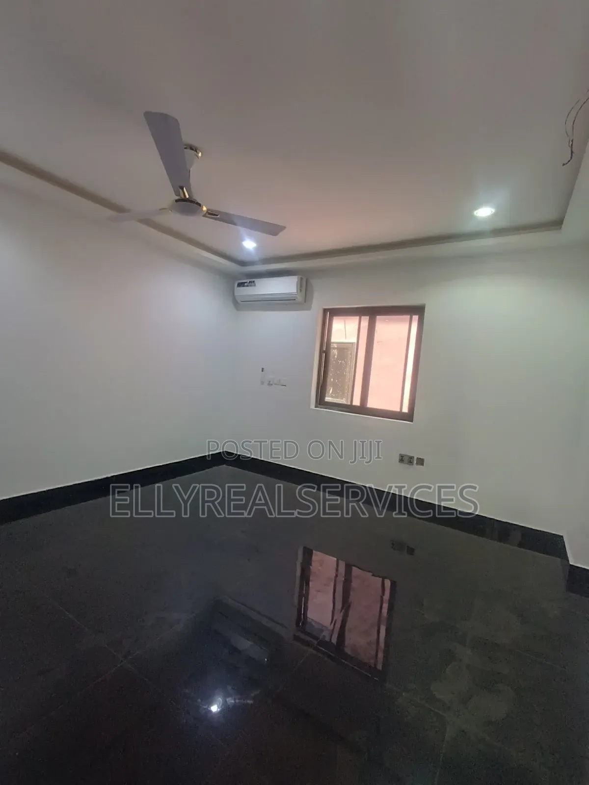 1bdrm Apartment in Ellyrealservices, Pentecost for rent
