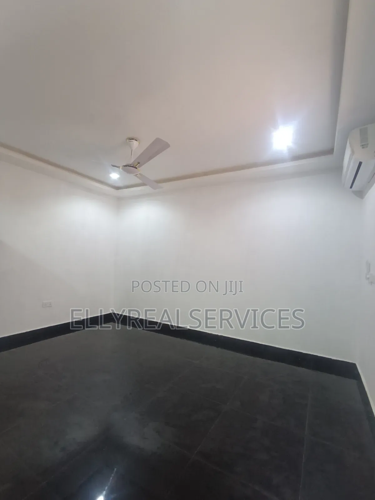 1bdrm Apartment in Ellyrealservices, Pentecost for rent