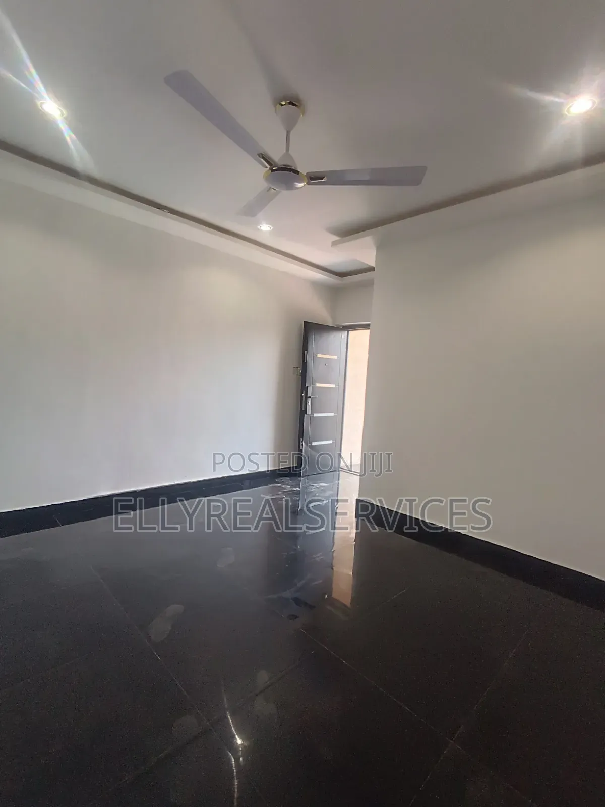 1bdrm Apartment in Ellyrealservices, Pentecost for rent