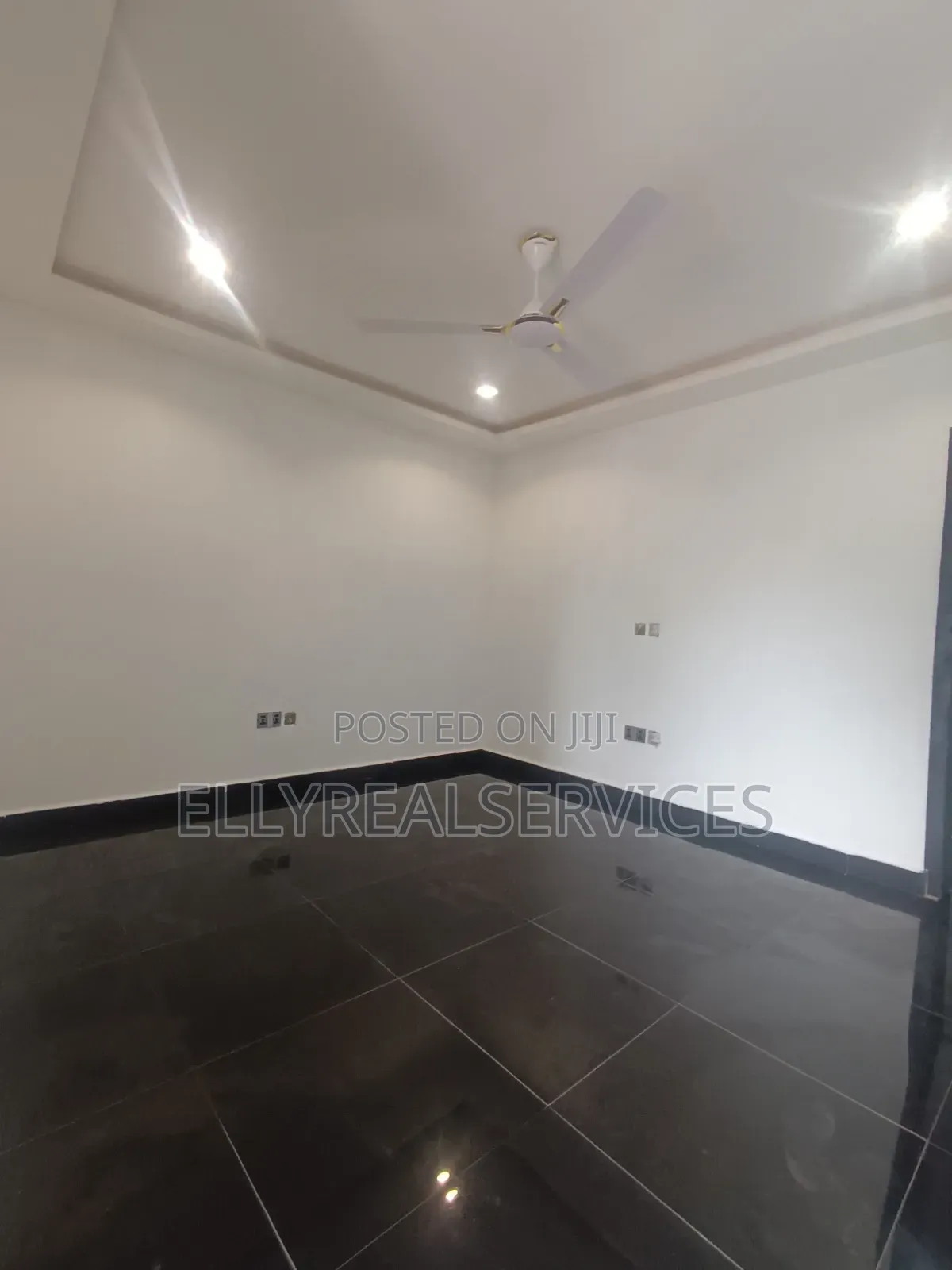 1bdrm Apartment in Ellyrealservices, Pentecost for rent