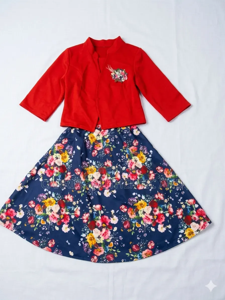 Ladies Wear