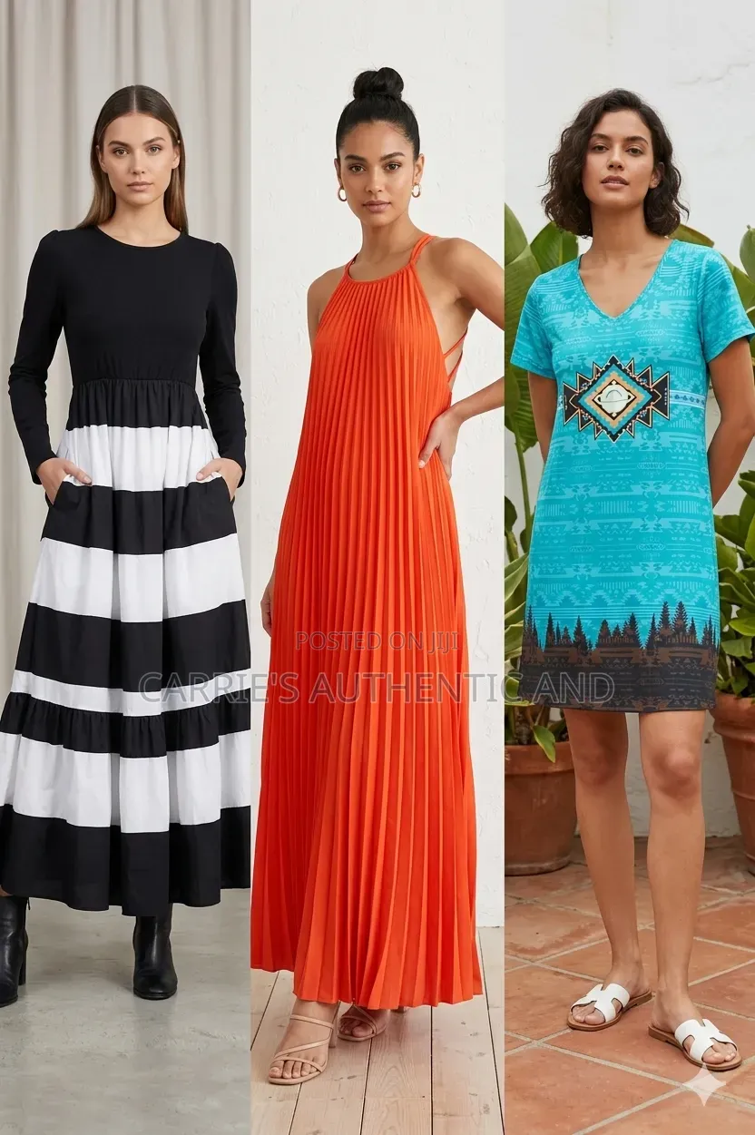 Ladies Wear