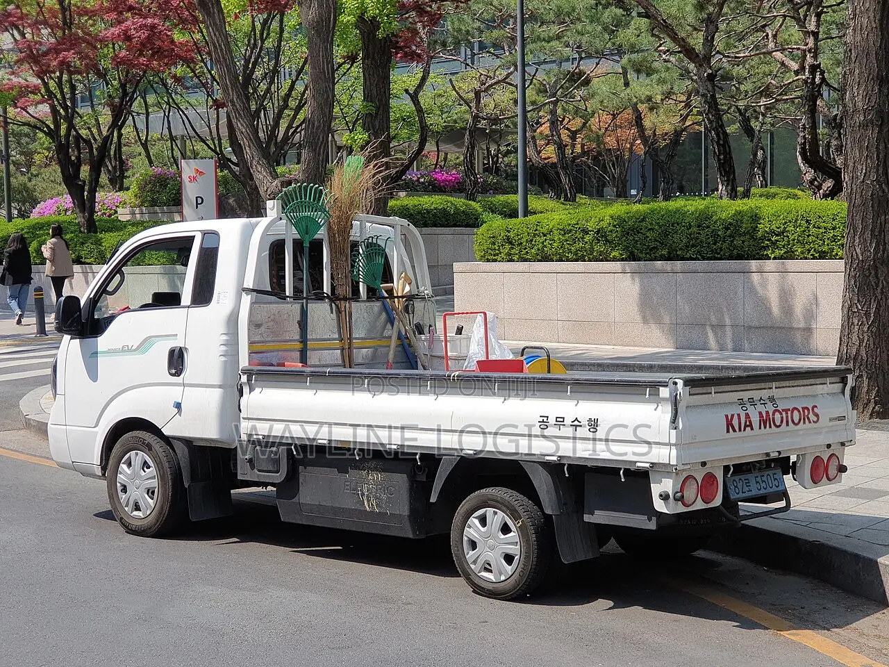 Driver Wanted for Employment