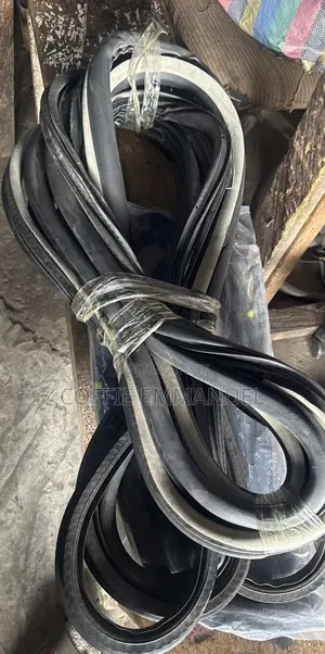 Toyota Camary Door Rubber 06-11 Body