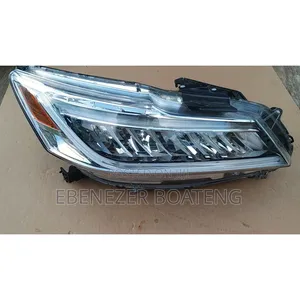 Honda Accord 2017 Headlight Home Use LED, Two Pairs