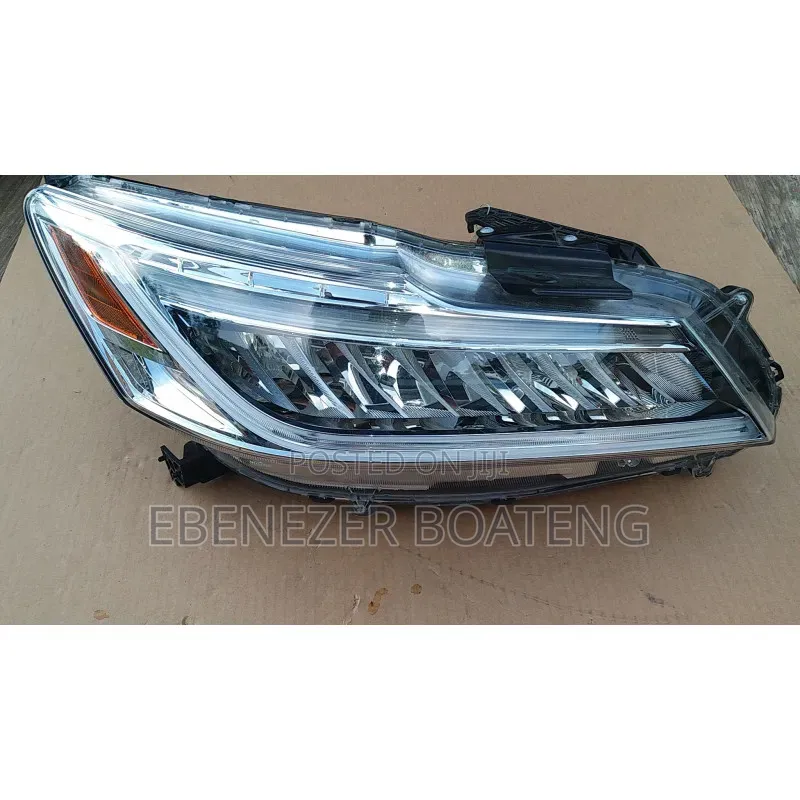 Honda Accord 2017 Headlight Home Use LED, Two Pairs