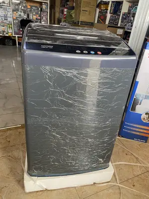Extra Large 15Kg HACHIMA Automatic Washer